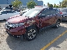 2HKRW5H38KH****** Used and Repairable 2019 Honda CR-V in Fremont