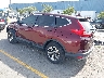 2HKRW5H38KH****** Salvage and Repairable 2019 Honda CR-V in Fremont