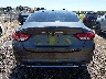 1C3CCCAB8FN****** Destrozados 2015 Chrysler 200