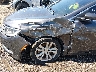 1C3CCCAB8FN****** Salvamento y Reparables 2015 Chrysler 200 en Estado de Ohio