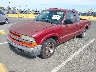 1GCCS1943X8****** Usados y Reparables 1999 Chevrolet S-10 en East Bay