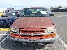 1GCCS1943X8****** Salvamento y Reparables 1999 Chevrolet S-10 en Estado de California
