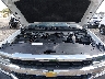 1GCNCNECXHZ****** Reparables 2017 Chevrolet Silverado 1500 en Lafayette