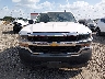 1GCNCNECXHZ****** Destrozados 2017 Chevrolet Silverado 1500 en Estado de Luisiana