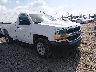 1GCNCNECXHZ****** Salvamento y Destrozados 2017 Chevrolet Silverado 1500 en Lafayette