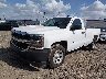 1GCNCNECXHZ****** Usados y Reparables 2017 Chevrolet Silverado 1500 en Lafayette