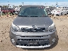 KNDJP3A51H7****** Salvamento y Reparables 2017 Kia Soul en Estado de California