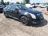 2G61N5S36E9****** Salvage and Wrecked 2014 Cadillac XTS in Detroit