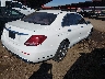 WDDZF4JBXHA****** Salvage and Wrecked 2017 Mercedes-Benz E-Class in Arizona State