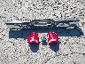 1N6AA06A94N****** Wrecked 2004 Nissan Titan in California State