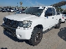 1N6AA06A94N****** Used and Repairable 2004 Nissan Titan in North Hollywood