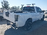 1N6AA06A94N****** Salvage and Wrecked 2004 Nissan Titan in California State