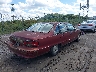 1G1BN53E4MW****** Salvamento y Destrozados 1991 Chevrolet Caprice en Estado de Pennsylvania