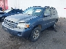 JTEDD21A150****** Used and Repairable 2005 Toyota Highlander in Portland
