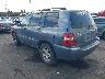 JTEDD21A150****** Salvage and Repairable 2005 Toyota Highlander in Portland