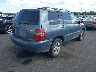 JTEDD21A150****** Salvage and Wrecked 2005 Toyota Highlander in Oregon State