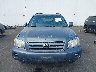 JTEDD21A150****** Salvage and Repairable 2005 Toyota Highlander in Oregon State