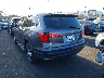 5FNYF5H59HB****** Wrecked 2017 Honda Pilot