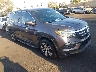 5FNYF5H59HB****** Salvage and Wrecked 2017 Honda Pilot in Ace Perris