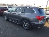 5FNYF5H59HB****** Salvage and Repairable 2017 Honda Pilot in Ace Perris