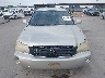 JTEGF21A830****** Destrozados 2003 Toyota Highlander en Estado de Texas
