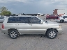 JTEGF21A830****** Usados 2003 Toyota Highlander en Estado de Texas