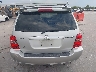 JTEGF21A830****** Destrozados 2003 Toyota Highlander
