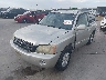 JTEGF21A830****** Usados y Reparables 2003 Toyota Highlander en Dallas