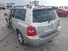 JTEGF21A830****** Salvamento y Reparables 2003 Toyota Highlander en Dallas