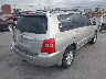 JTEGF21A830****** Salvamento y Destrozados 2003 Toyota Highlander en Estado de Texas