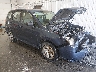 JF2SJAAC1EH****** Salvamento y Destrozados 2014 Subaru Forester en Anchorage