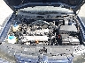 3VWSE69M83M****** Repairable 2003 Volkswagen Jetta in East Bay