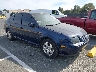 3VWSE69M83M****** Salvage and Wrecked 2003 Volkswagen Jetta in East Bay