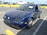 3VWSE69M83M****** Used and Repairable 2003 Volkswagen Jetta in East Bay