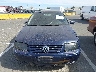 3VWSE69M83M****** Salvage and Repairable 2003 Volkswagen Jetta in California State