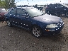 WVWRH63BX4P****** Salvage and Wrecked 2004 Volkswagen Passat in Albuquerque