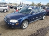 WVWRH63BX4P****** Used and Repairable 2004 Volkswagen Passat in Albuquerque