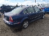 WVWRH63BX4P****** Salvage and Wrecked 2004 Volkswagen Passat in New Mexico State