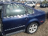 WVWRH63BX4P****** Salvage and Repairable 2004 Volkswagen Passat in New Mexico State