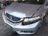 19XFB2F56DE****** Salvage and Repairable 2013 Honda Civic in California State