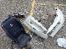 1HGCP3F84CA****** Wrecked 2012 Honda Accord in Michigan State