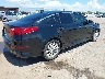 5XXGN4A73FG****** Salvage and Wrecked 2015 Kia Optima in Arizona State