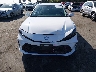 4T1DAACK7TU****** Destrozados 2026 Toyota Camry Hybrid en Estado de California