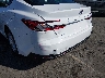 4T1DAACK7TU****** Usados 2026 Toyota Camry Hybrid