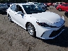 4T1DAACK7TU****** Salvamento y Destrozados 2026 Toyota Camry Hybrid en Los Angeles