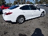 4T1DAACK7TU****** Salvamento y Destrozados 2026 Toyota Camry Hybrid en Estado de California