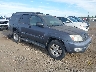 JTEBU14RX38****** Salvamento y Destrozados 2003 Toyota 4Runner en Sacramento
