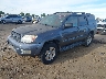 JTEBU14RX38****** Usados y Reparables 2003 Toyota 4Runner en Sacramento