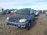 JTEBU14RX38****** Salvamento y Reparables 2003 Toyota 4Runner en Estado de California