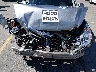 4S4BRBKC4B3****** Repairable 2011 Subaru Outback in Fremont